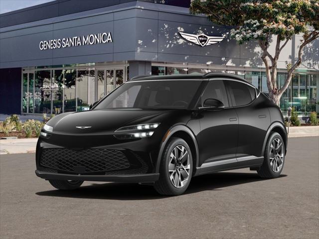 2025 Genesis GV60 Standard AWD