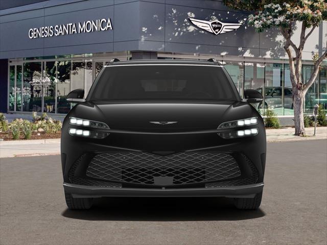 2025 Genesis GV60 Standard AWD