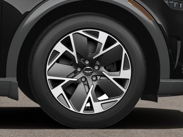 2025 Genesis GV60 Standard AWD