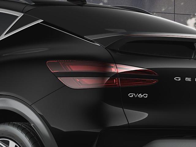 2025 Genesis GV60 Standard AWD