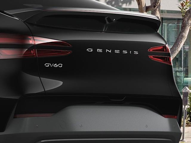 2025 Genesis GV60 Standard AWD