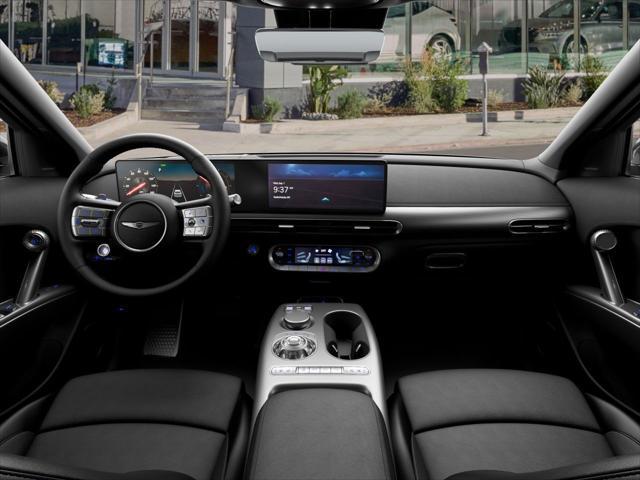 2025 Genesis GV60 Standard AWD