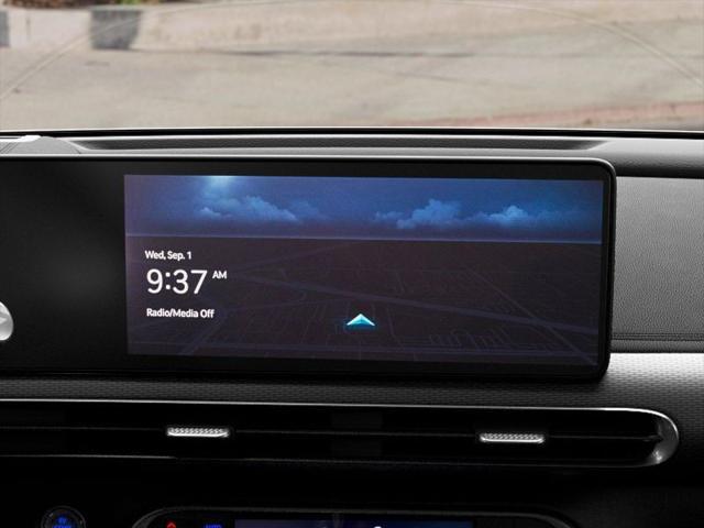 2025 Genesis GV60 Standard AWD