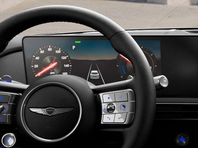 2025 Genesis GV60 Standard AWD
