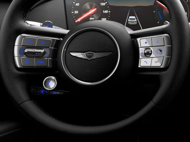 2025 Genesis GV60 Standard AWD