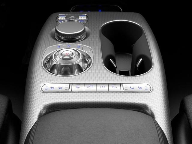 2025 Genesis GV60 Standard AWD