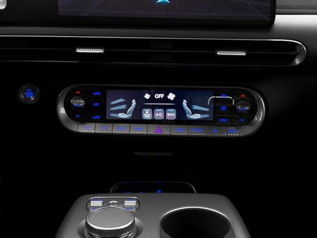 2025 Genesis GV60 Standard AWD