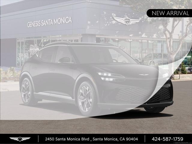 2025 Genesis GV60 Standard AWD for sale in SANTA MONICA, CA