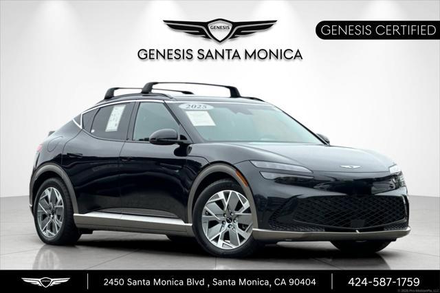 2025 Genesis GV60 Standard AWD for sale in SANTA MONICA, CA