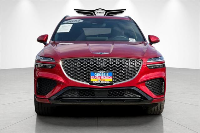 2023 Genesis GV70 2.5T AWD