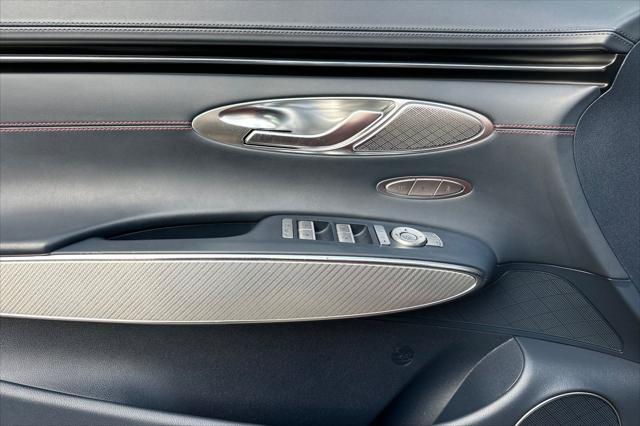 2023 Genesis GV70 2.5T AWD
