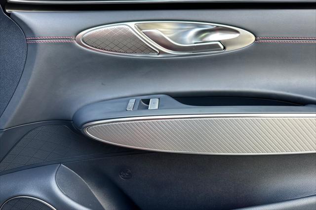 2023 Genesis GV70 2.5T AWD