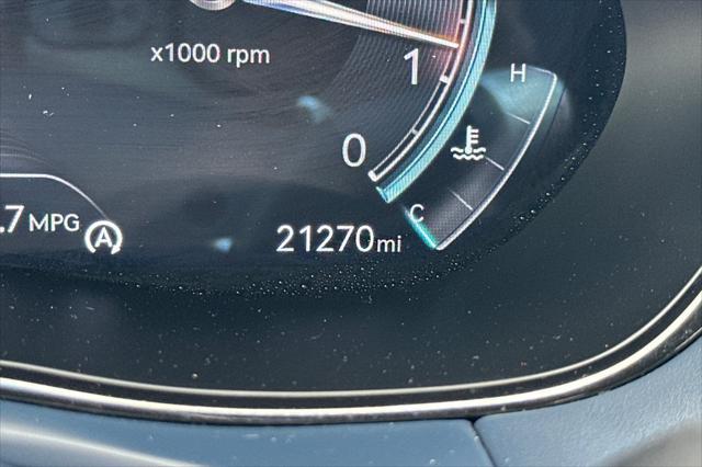 2023 Genesis GV70 2.5T AWD