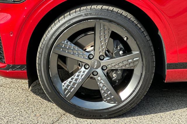 2023 Genesis GV70 2.5T AWD