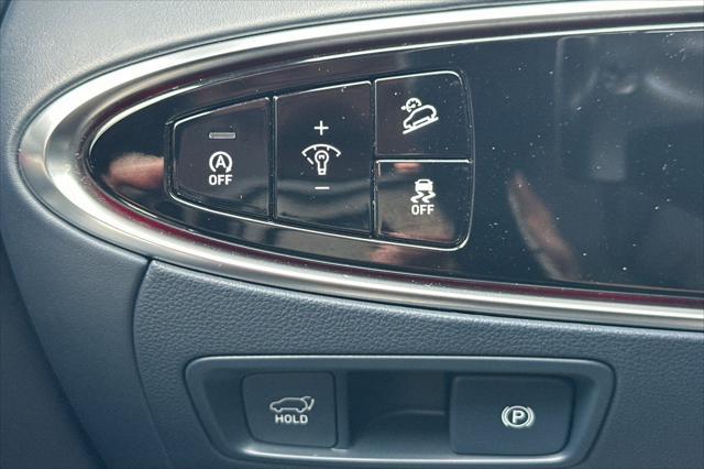 2023 Genesis GV70 2.5T AWD