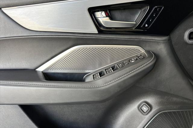 2024 Acura MDX Technology Package