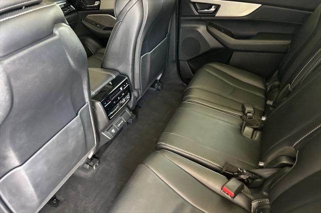 2024 Acura MDX Technology Package