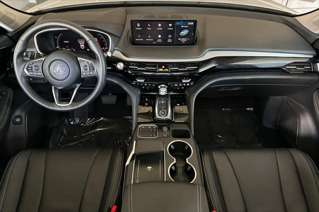 2024 Acura MDX Technology Package