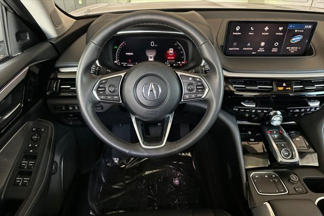 2024 Acura MDX Technology Package