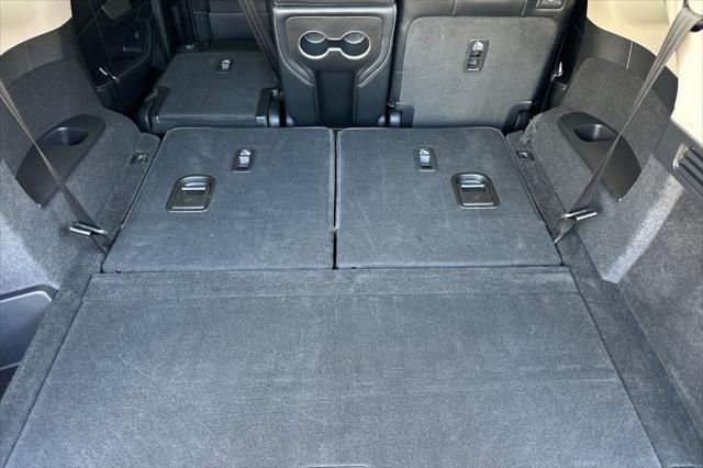 2024 Acura MDX Technology Package