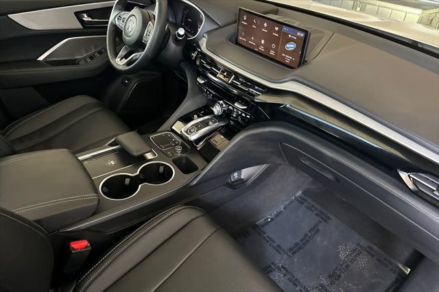 2024 Acura MDX Technology Package