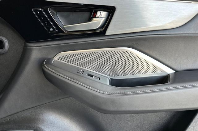 2024 Acura MDX Technology Package