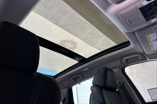 2024 Acura MDX Technology Package