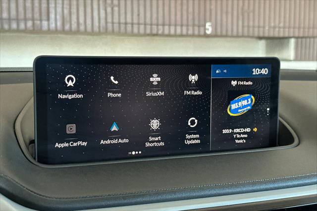 2024 Acura MDX Technology Package
