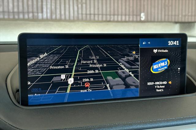 2024 Acura MDX Technology Package
