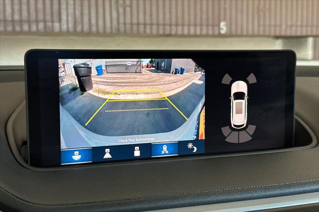 2024 Acura MDX Technology Package