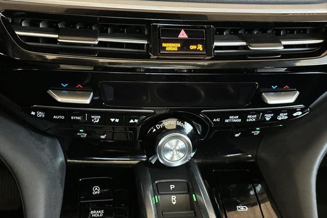 2024 Acura MDX Technology Package