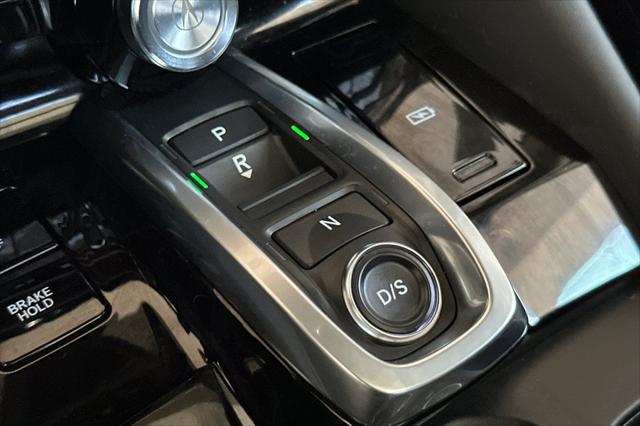 2024 Acura MDX Technology Package