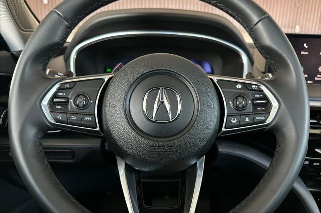 2024 Acura MDX Technology Package