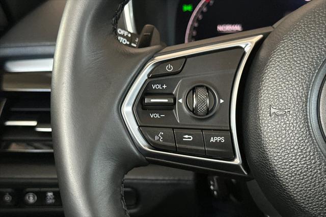 2024 Acura MDX Technology Package