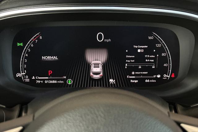 2024 Acura MDX Technology Package