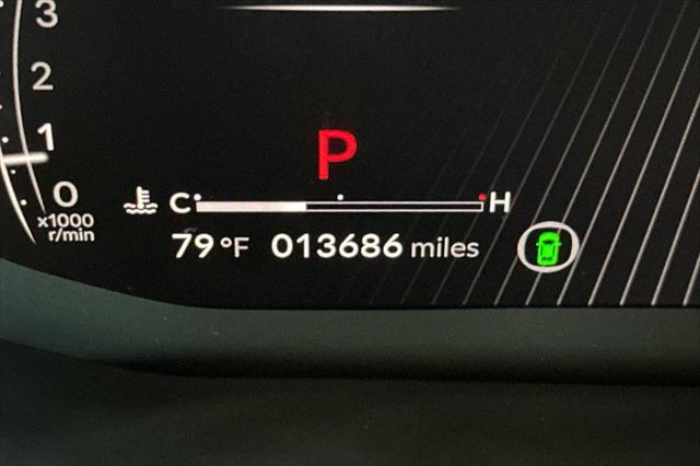 2024 Acura MDX Technology Package