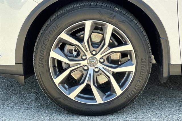 2024 Acura MDX Technology Package