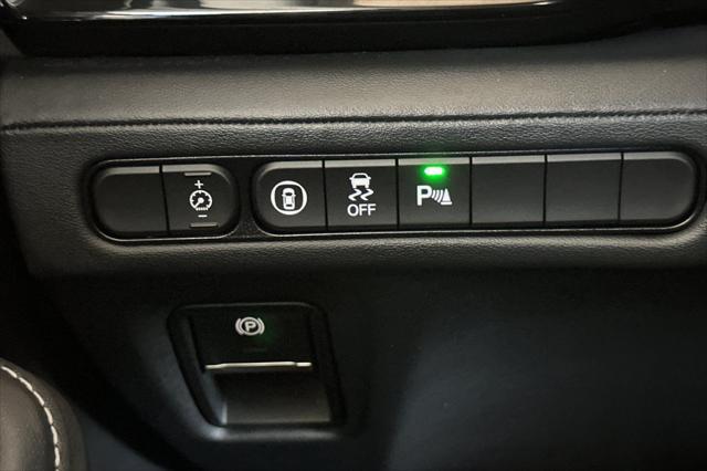 2024 Acura MDX Technology Package
