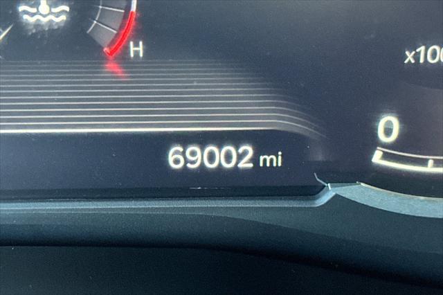 2022 Genesis G70 2.0T RWD