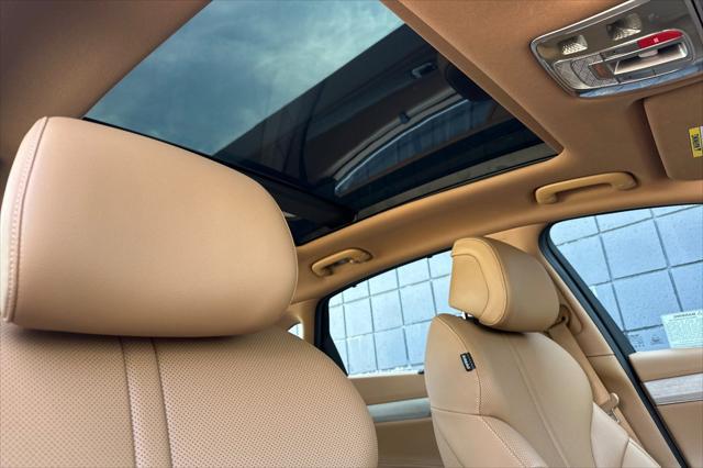 2026 Genesis G80 2.5T Advanced AWD