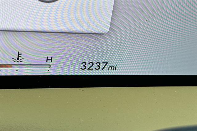 2026 Genesis G80 2.5T Advanced AWD