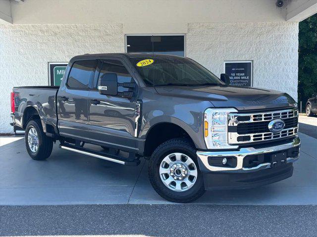 2024 Ford F-250 XLT for sale in VALDESE, NC