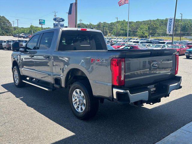 2024 Ford F-250 XLT