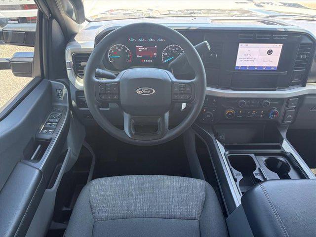 2024 Ford F-250 XLT