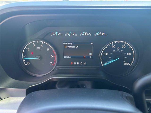 2024 Ford F-250 XLT