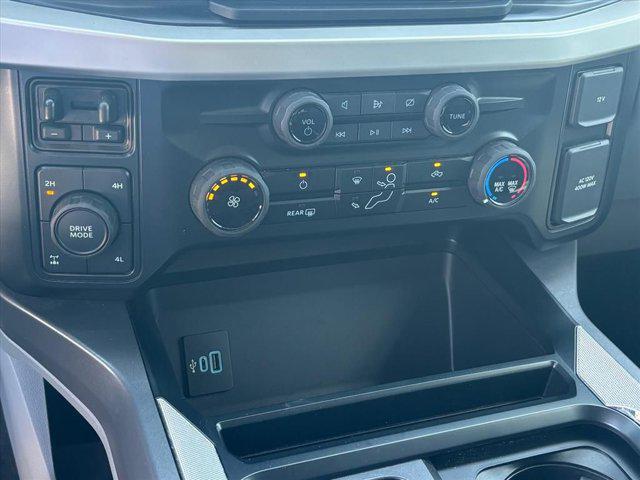 2024 Ford F-250 XLT