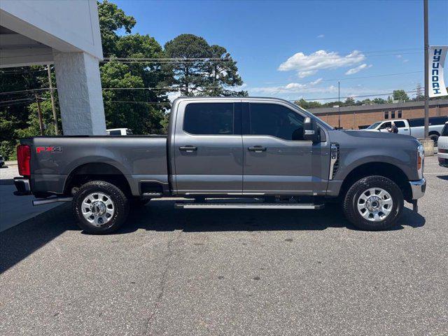 2024 Ford F-250 XLT