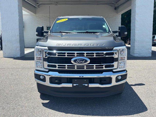 2024 Ford F-250 XLT