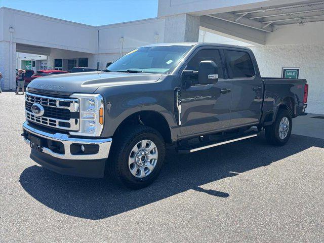 2024 Ford F-250 XLT