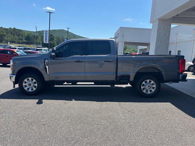 2024 Ford F-250 XLT